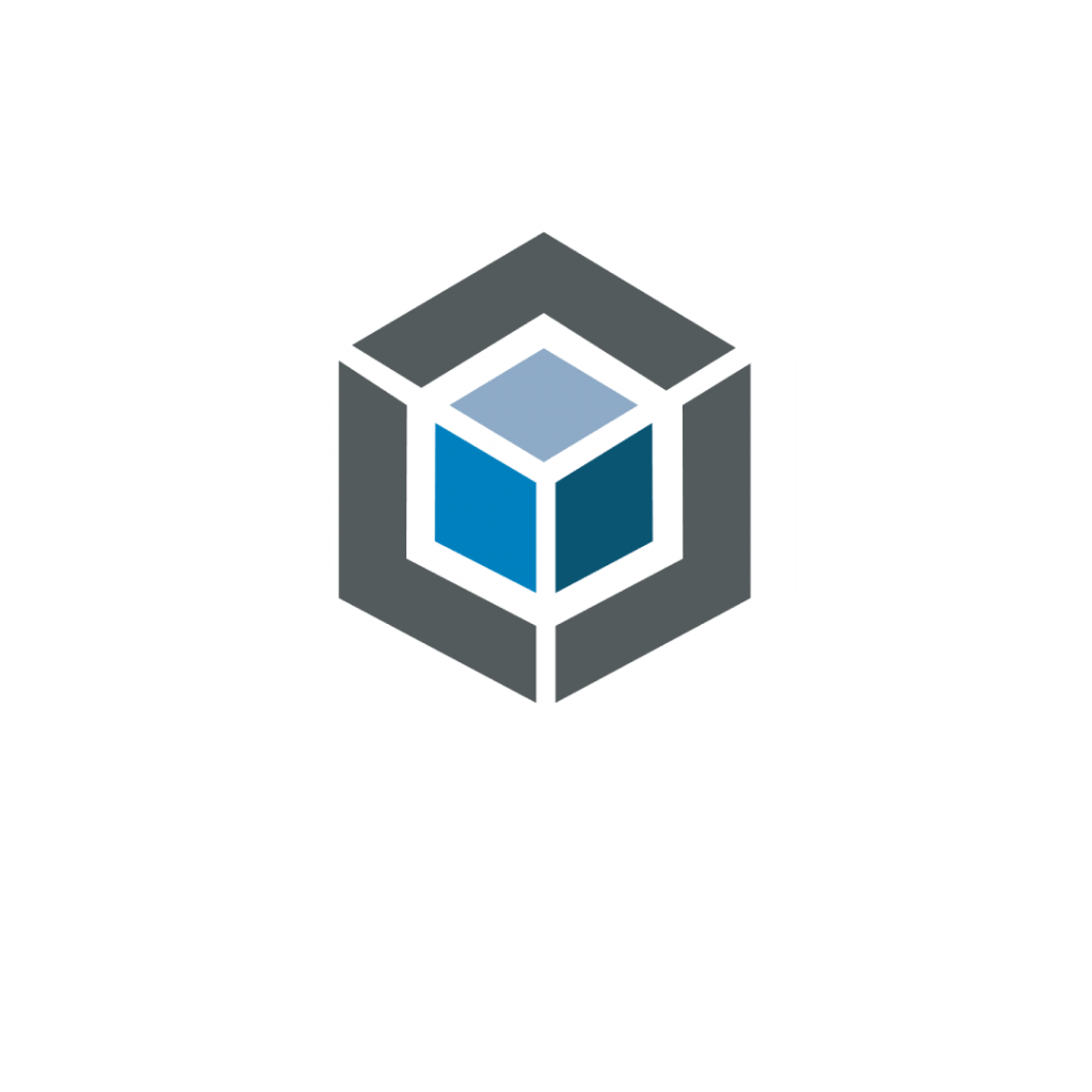 Conficio Design Logo
